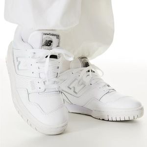 NWOT New Balance 550